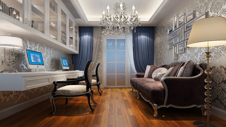 家裝市場的龐雜，創(chuàng)新中顛覆，還是沉穩(wěn)中堅(jiān)守？