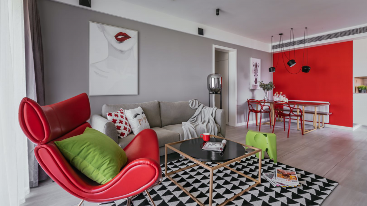 烏魯木齊上海城效果圖案例