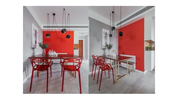 烏魯木齊上海城效果圖案例