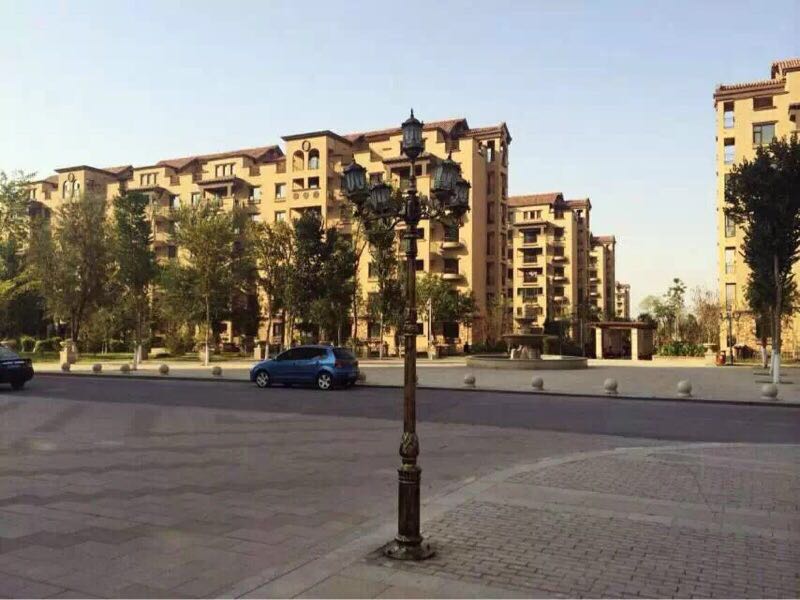 環(huán)宇 世紀(jì)城