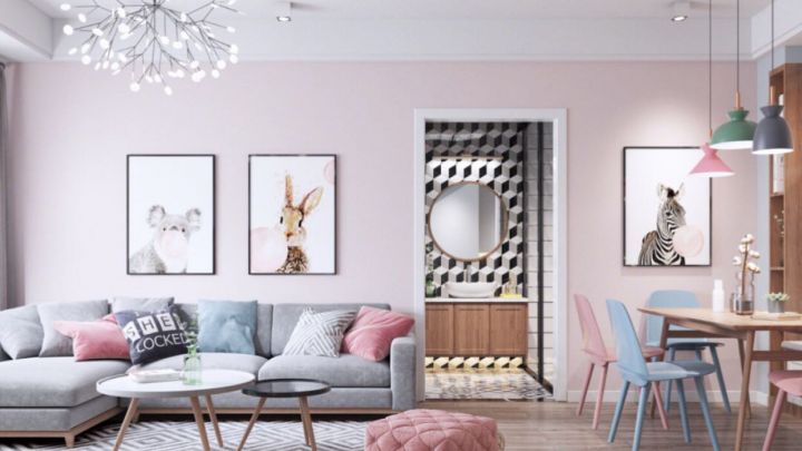 主臥要帶衛(wèi)生間還是衣帽間呢？看完你就明白了！