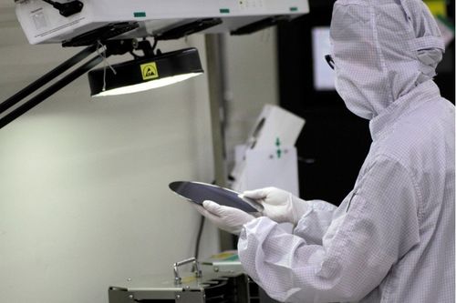 45nm以上節點關鍵工藝 應用材料收購芬蘭ALD技術先驅Picosun，強化網絡技術服務布局